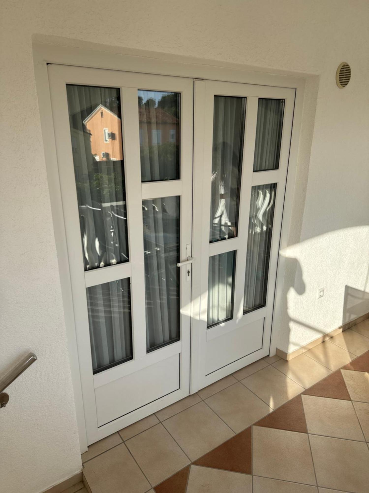 Apartman J&B Vir Exterior foto