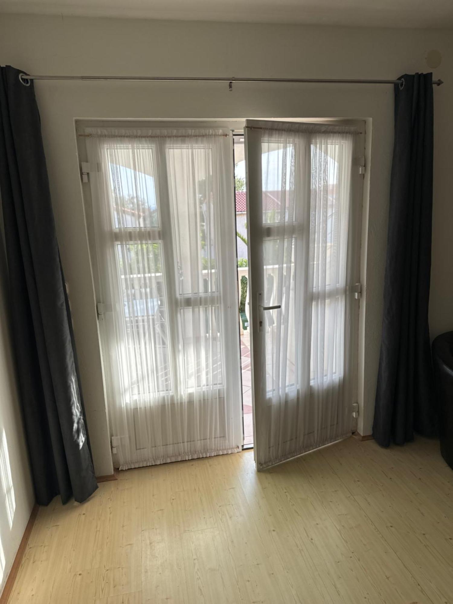 Apartman J&B Vir Exterior foto