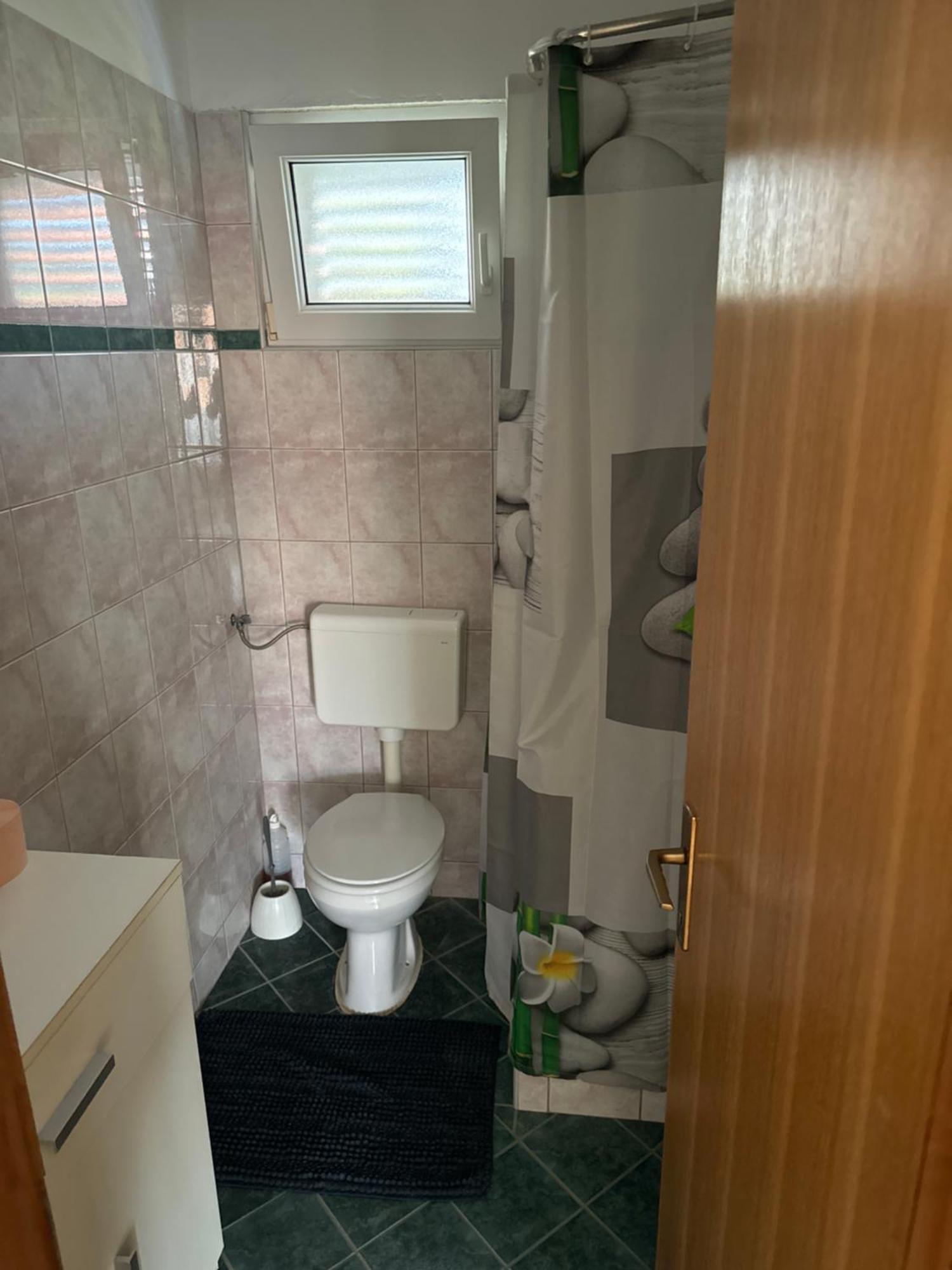 Apartman J&B Vir Exterior foto