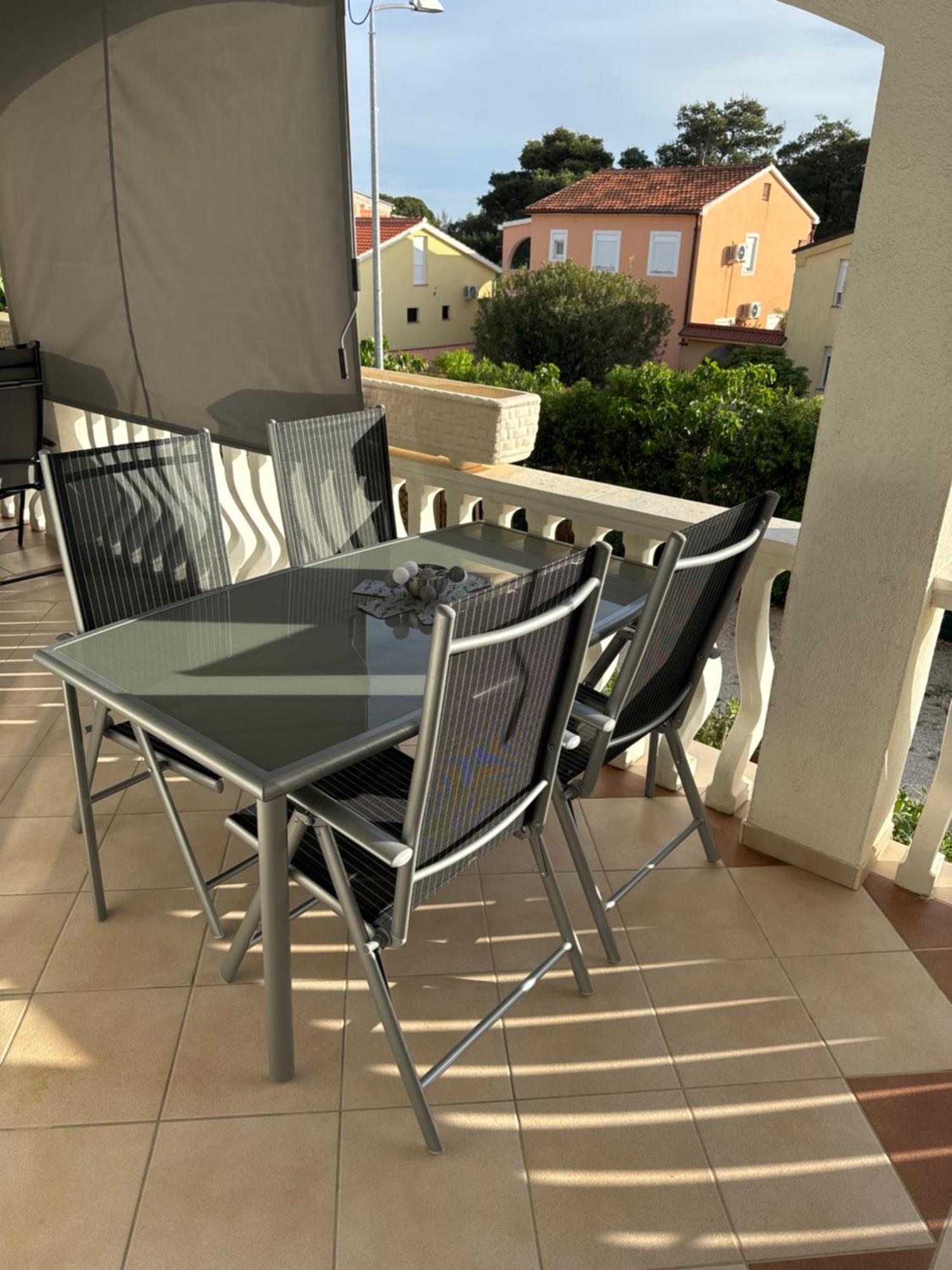 Apartman J&B Vir Exterior foto
